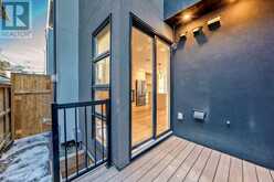 1605 37 Avenue Calgary