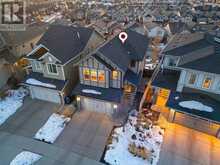 121 Hillcrest Drive SW Airdrie