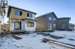 61 Quartz Crescent Cochrane