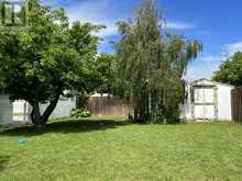 3423 50 Avenue Innisfail