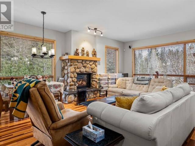 106, 600 Spring Creek Drive Canmore