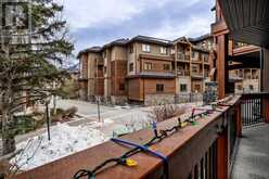 106, 600 Spring Creek Drive Canmore