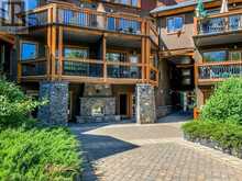 106, 600 Spring Creek Drive Canmore