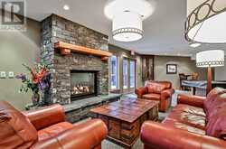 106, 600 Spring Creek Drive Canmore