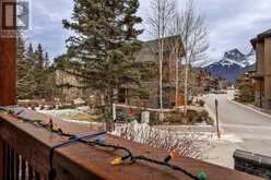 106, 600 Spring Creek Drive Canmore