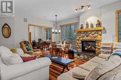 106, 600 Spring Creek Drive Canmore