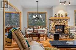 106, 600 Spring Creek Drive Canmore