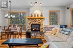 106, 600 Spring Creek Drive Canmore