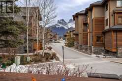 106, 600 Spring Creek Drive Canmore