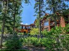 106, 600 Spring Creek Drive Canmore