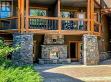 106, 600 Spring Creek Drive Canmore