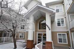 305, 6800 Hunterview Drive NW Calgary