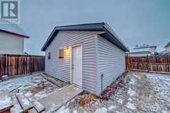 209 Evansmeade Close NW Calgary