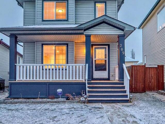 209 Evansmeade Close NW Calgary