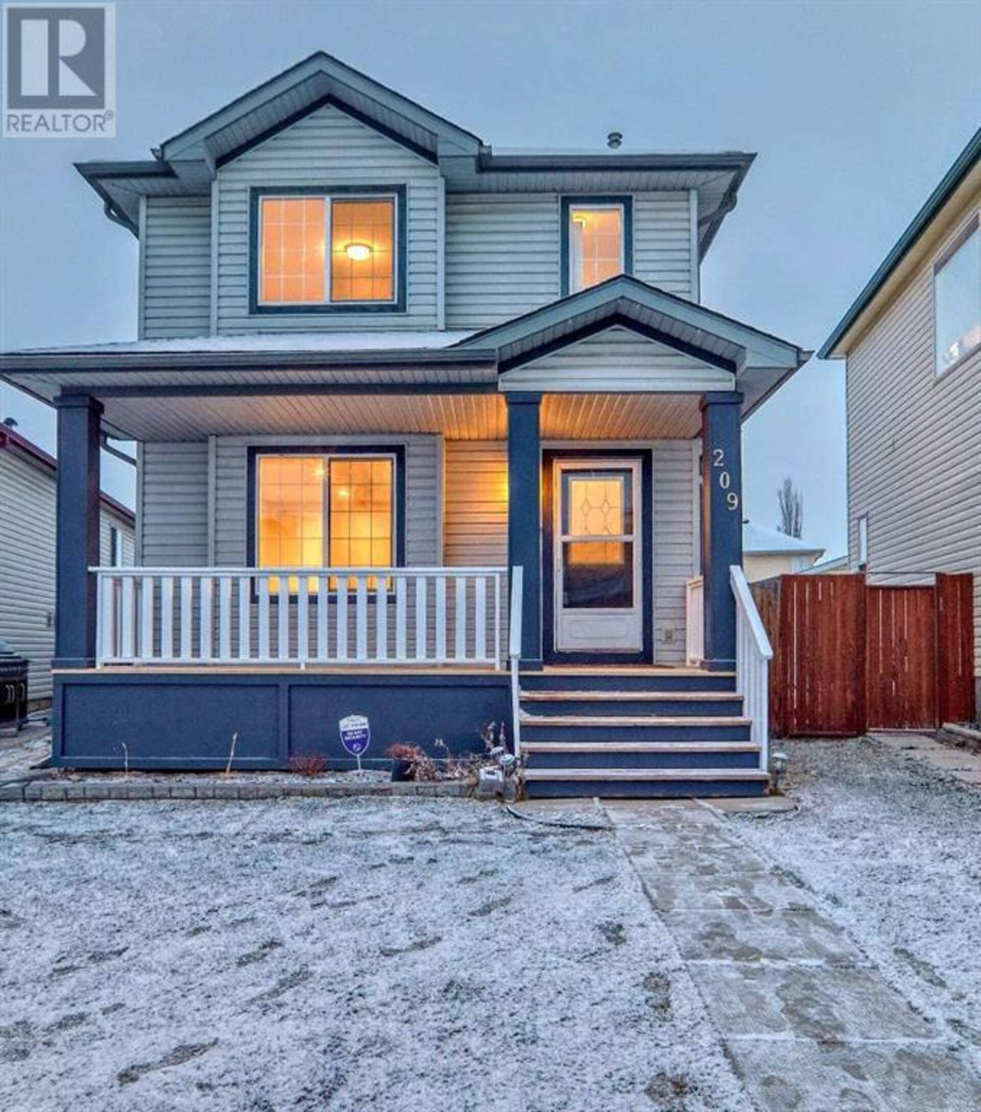 209 Evansmeade Close NW Calgary