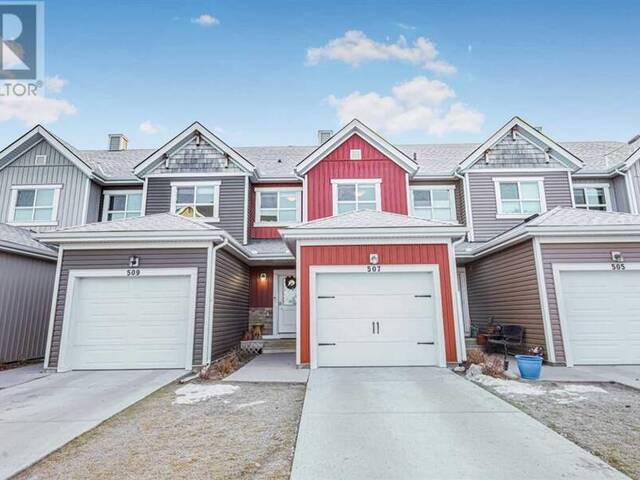 507, 355 Nolancrest Heights Calgary