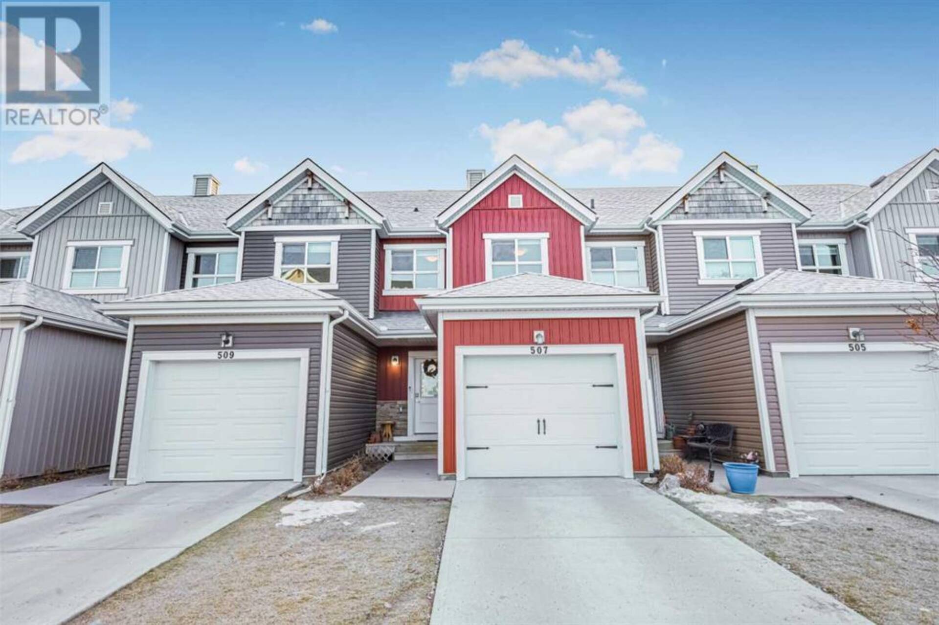 507, 355 Nolancrest Heights NW Calgary