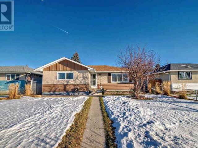 320 44 Street SE Calgary