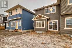 1453 bayview Point SW Airdrie