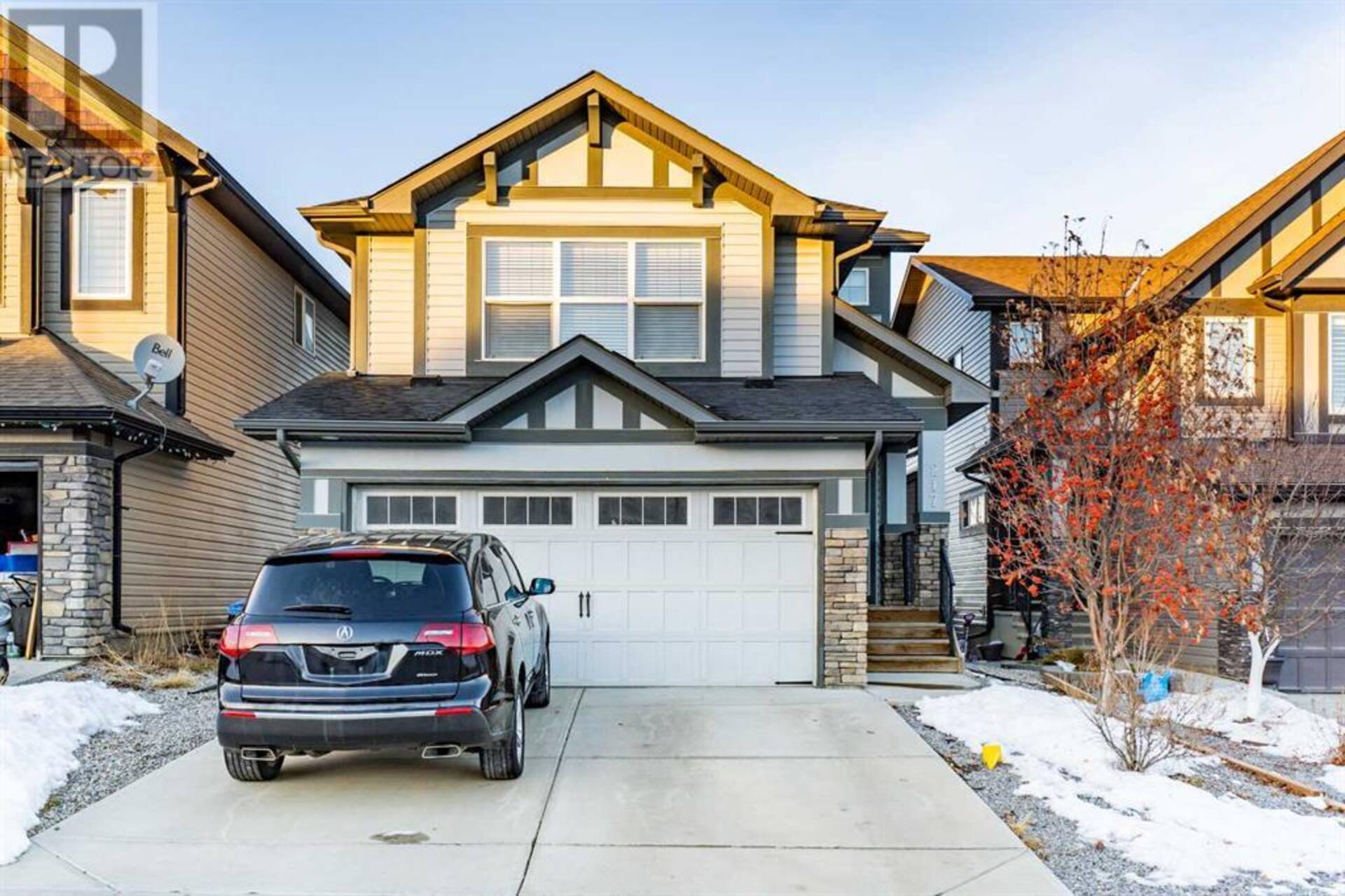 217 Hillcrest Drive SW Airdrie