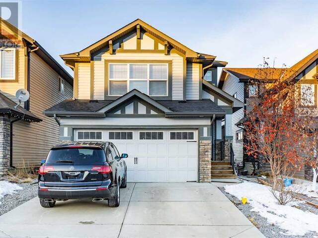 217 Hillcrest Drive SW Airdrie Alberta