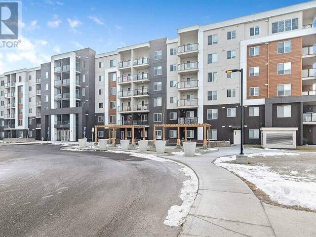 2312, 4641 128 Avenue NE Calgary