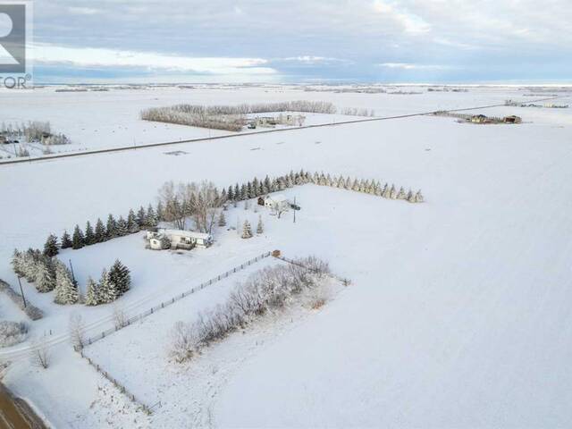 28370 Township Road 304 Rural Mountain View Alberta