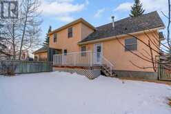 27, 26 Quigley Drive Cochrane