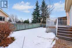 27, 26 Quigley Drive Cochrane