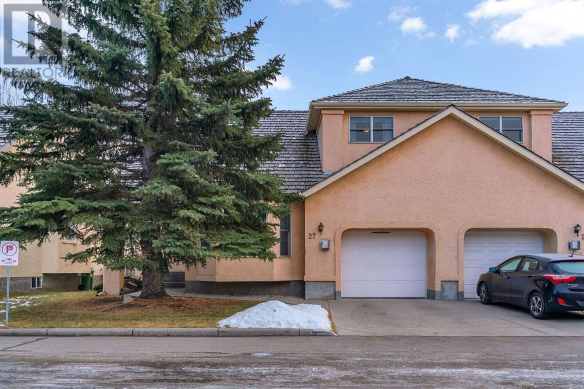 27, 26 Quigley Drive Cochrane