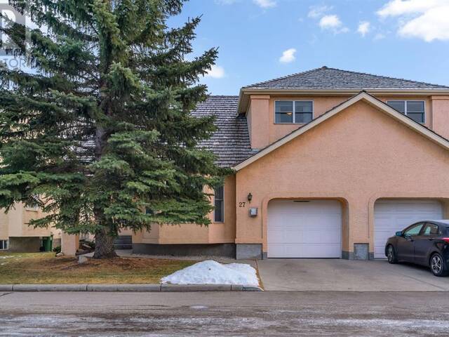 27, 26 Quigley Drive Cochrane