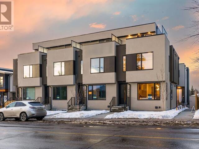 1, 2220 26 Avenue SW Calgary