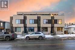 1, 2220 26 Avenue SW Calgary