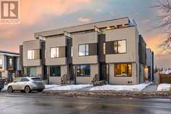 1, 2220 26 Avenue SW Calgary