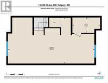 1, 2220 26 Avenue SW Calgary