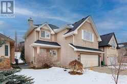 66 Tuscany Ridge Close NW Calgary