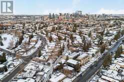 2, 2220 26 Avenue SW Calgary