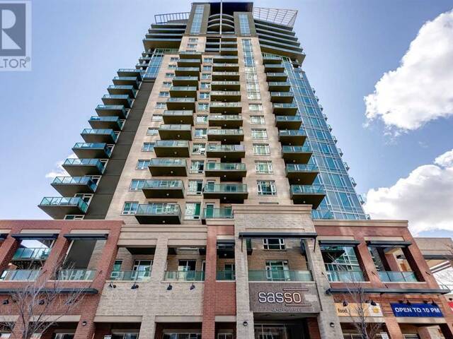 1310, 1410 1 Street SE Calgary