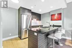 805, 1500 7 Street SW Calgary