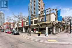 805, 1500 7 Street SW Calgary