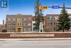 805, 1500 7 Street SW Calgary