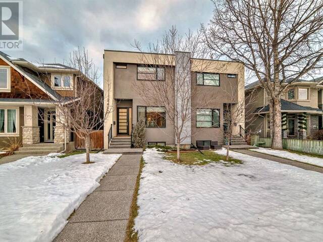 2410 30 Avenue SW Calgary