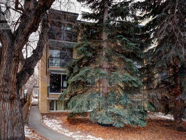 201, 313 20 Avenue SW Calgary