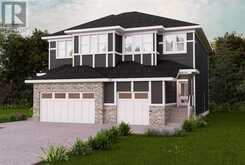 3093 Key Drive SW Airdrie