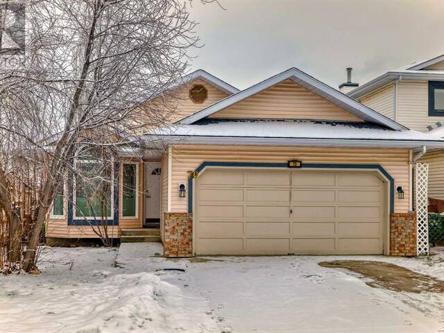 70 Sierra Vista Circle SW Calgary