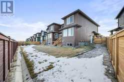 368 Creekrun Crescent SW Airdrie