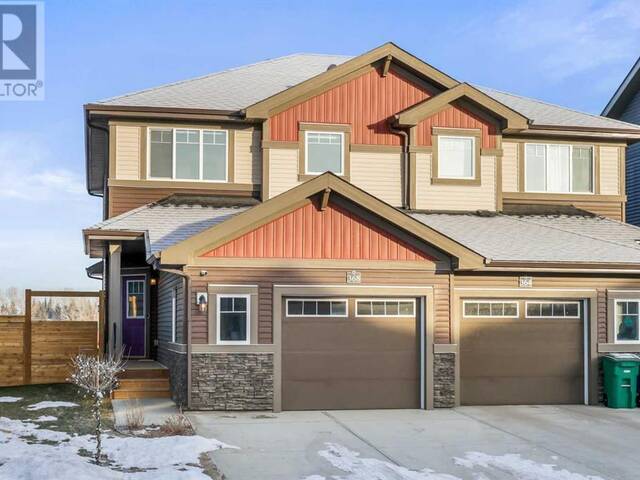 368 Creekrun Crescent SW Airdrie