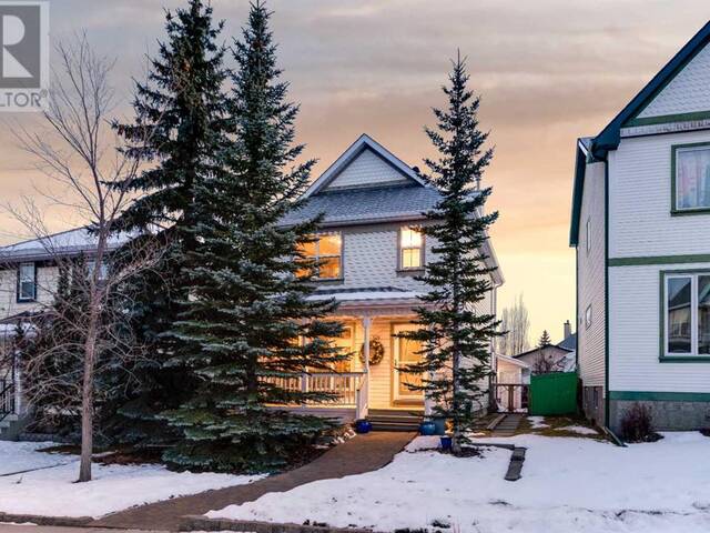 149 Tuscany Drive NW Calgary