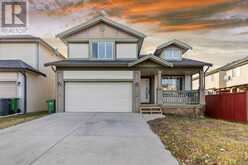 2046 Luxstone Boulevard Airdrie