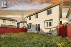 2046 Luxstone Boulevard Airdrie